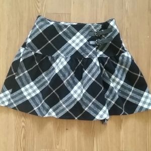 Burberry london blue label